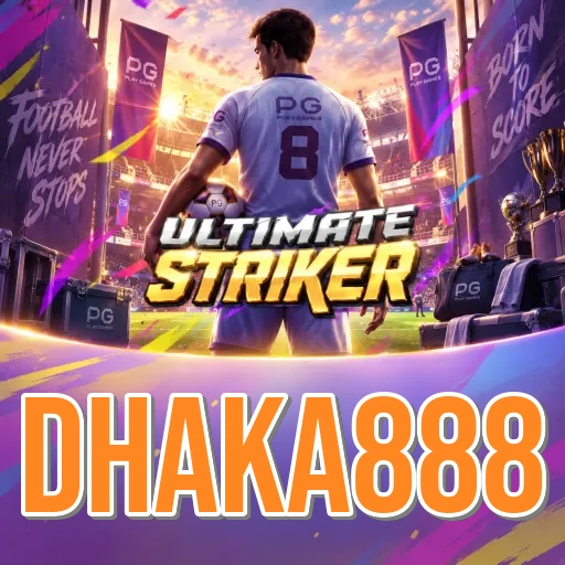 Official dhaka888 channel verification badge for Bangladesh